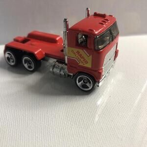 Hot Wheels 1981 Mattel Inc. Malaysia Truck